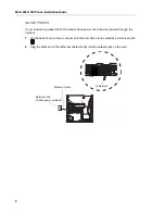 Preview for 14 page of Mitel 6865i Installation Manual