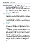 Preview for 22 page of Mitel 6865i Installation Manual