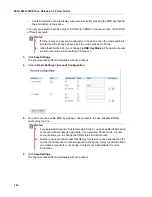 Preview for 142 page of Mitel 6865i User Manual