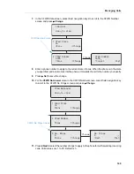 Preview for 151 page of Mitel 6865i User Manual