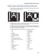 Preview for 191 page of Mitel 6865i User Manual