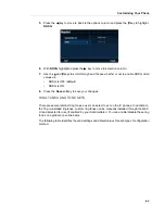 Preview for 65 page of Mitel 6869i User Manual