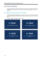 Preview for 14 page of Mitel 6873i User Manual