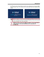 Preview for 15 page of Mitel 6873i User Manual