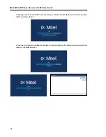 Preview for 16 page of Mitel 6873i User Manual