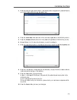 Preview for 73 page of Mitel 6873i User Manual