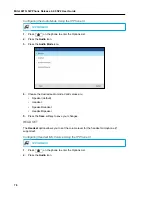 Preview for 80 page of Mitel 6873i User Manual