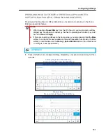 Preview for 103 page of Mitel 6873i User Manual