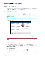Preview for 164 page of Mitel 6873i User Manual