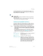 Preview for 59 page of Mitel 6920 SIP Manual