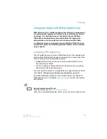 Preview for 75 page of Mitel 6920 SIP Manual