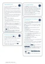 Preview for 3 page of Mitel 6970 IP Quick Reference Manual