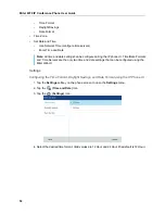 Предварительный просмотр 55 страницы Mitel 6970 User Manual