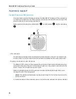 Предварительный просмотр 91 страницы Mitel 6970 User Manual