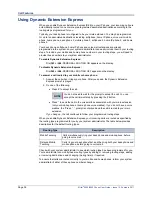 Preview for 51 page of Mitel 8560 User Manual