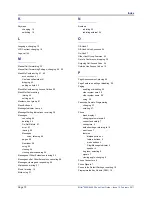 Preview for 88 page of Mitel 8560 User Manual