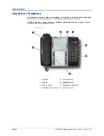 Предварительный просмотр 17 страницы Mitel 8568 User Manual
