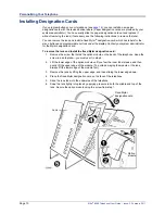 Предварительный просмотр 25 страницы Mitel 8568 User Manual