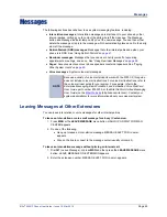 Preview for 59 page of Mitel 8662 User Manual