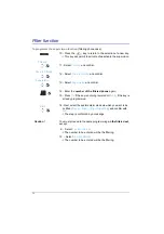 Preview for 63 page of Mitel A5380 User Manual