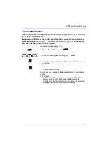 Preview for 84 page of Mitel A5380 User Manual