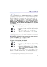 Preview for 86 page of Mitel A5380 User Manual