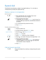 Preview for 26 page of Mitel A6867i User Manual