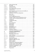 Preview for 5 page of Mitel Aastra 470 System Manual