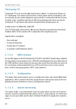 Preview for 34 page of Mitel Aastra 470 System Manual