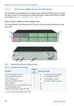 Preview for 40 page of Mitel Aastra 470 System Manual