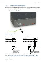 Предварительный просмотр 99 страницы Mitel Aastra 470 System Manual