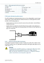 Предварительный просмотр 147 страницы Mitel Aastra 470 System Manual