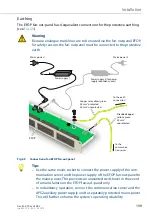 Предварительный просмотр 159 страницы Mitel Aastra 470 System Manual