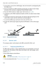 Preview for 214 page of Mitel Aastra 470 System Manual