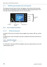 Preview for 224 page of Mitel Aastra 470 System Manual