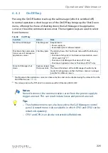 Preview for 225 page of Mitel Aastra 470 System Manual