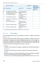 Preview for 244 page of Mitel Aastra 470 System Manual