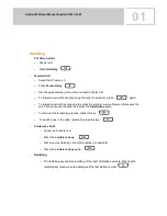 Preview for 2 page of Mitel Aastra 6739i User Manual