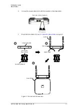 Preview for 21 page of Mitel Base Station Installation Manual