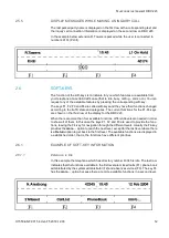 Предварительный просмотр 12 страницы Mitel DBC 223 Directions For Use Manual