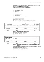 Предварительный просмотр 16 страницы Mitel DBC 223 Directions For Use Manual