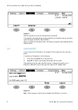 Preview for 17 page of Mitel DBC 42 User Manual