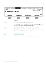 Preview for 30 page of Mitel DBC 42 User Manual