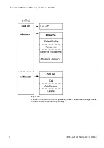 Preview for 31 page of Mitel DBC 42 User Manual