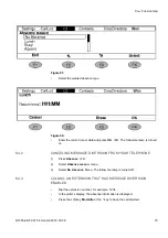 Preview for 70 page of Mitel DBC 42 User Manual