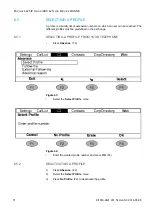 Preview for 71 page of Mitel DBC 42 User Manual