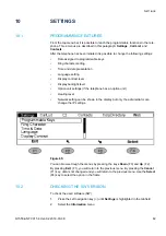 Preview for 82 page of Mitel DBC 42 User Manual