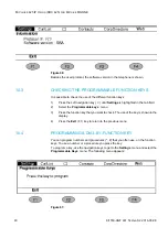 Preview for 83 page of Mitel DBC 42 User Manual