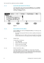 Preview for 91 page of Mitel DBC 42 User Manual