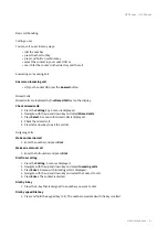 Preview for 21 page of Mitel Deskphone 6863 Manual